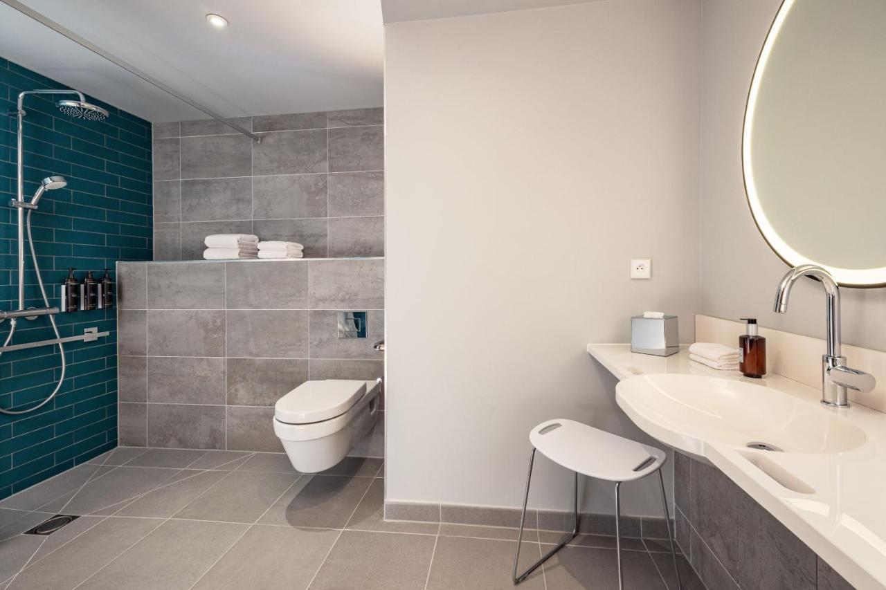 Residence Inn By Marriott Paris Charles De Gaulle Central Airport Roissy-en-France Ngoại thất bức ảnh
