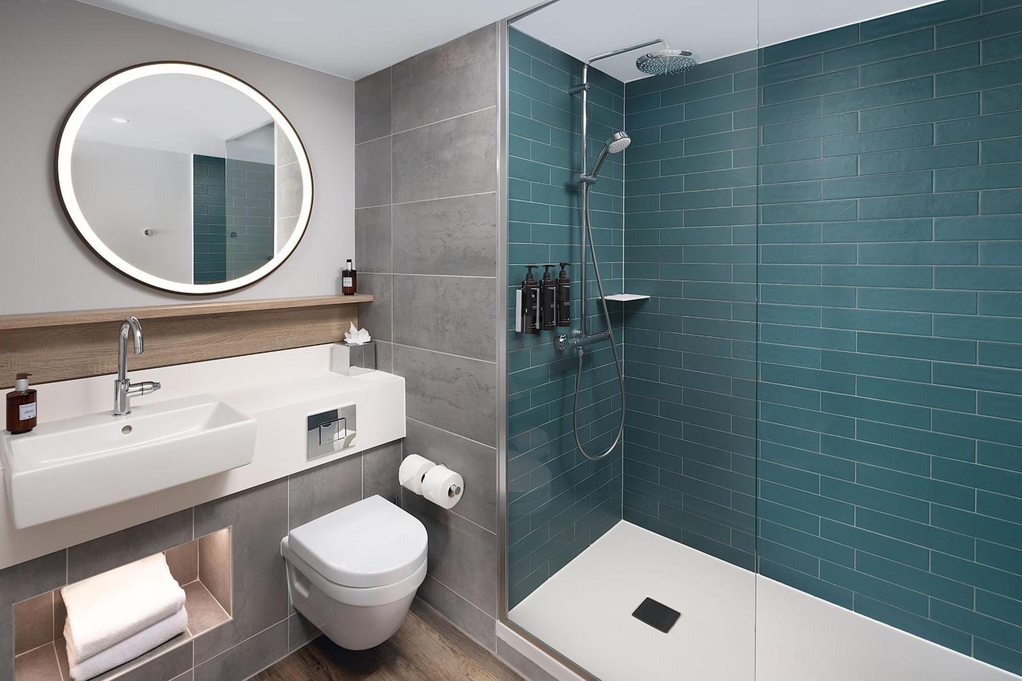 Residence Inn By Marriott Paris Charles De Gaulle Central Airport Roissy-en-France Ngoại thất bức ảnh